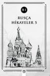 Rusça Hikayeler 5 (B1)
