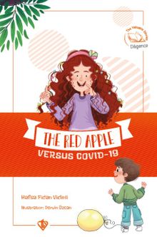The Red Apple Versus Covid-19 