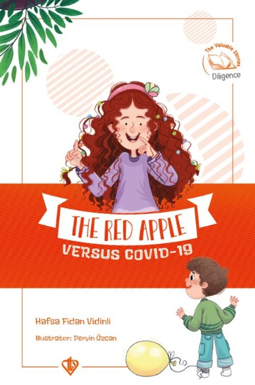 The Red Apple Versus Covid-19 