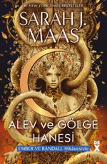 Hilal Şehir 3: Alev Ve Gölge Hanesi / Ember ve Randall