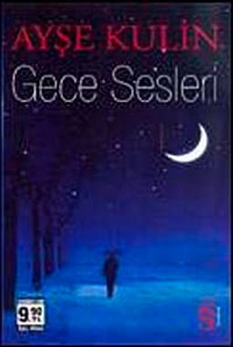 Gece Sesleri (Cep Boy)