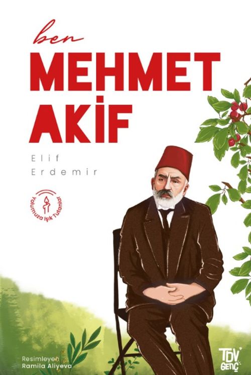 Ben Mehmet Akif