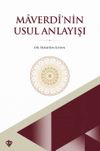 Maverdi'nin Usul Anlayışı