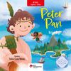 Peter Pan (İngilizce-T&uuml;rk&ccedil;e)