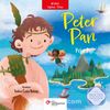 Peter Pan (İngilizce-Türkçe)