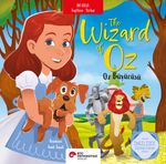 Oz Büyücüsü (İngilizce-Türkçe)