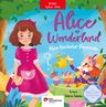 Alice Harikalar Diyarında (İngilizce-Türkçe)