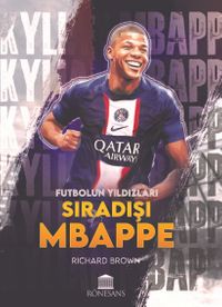 Sıradışı Mbappe