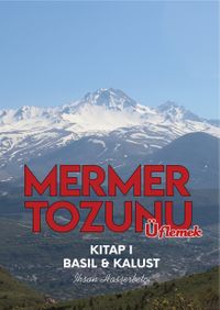 Mermer Tozunu Üflemek