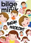 Bilge Minik Dergisi Sayı:90 Şubat 2024
