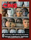 Cins Aylık Kültür Dergisi Sayı:101 Şubat 2024
