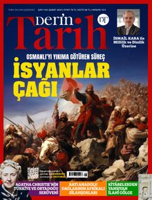 Derin Tarih Sayı: 143 Şubat 2024