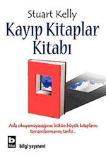 Kayıp Kitaplar Kitabı