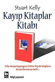 Kayıp Kitaplar Kitabı
