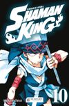 Shaman King / Şaman Kral 10. Cilt