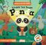 İçindeki Sesi Duyan Panda / Değerler Eğitimi Serisi (Fenerle Ara Bul)
