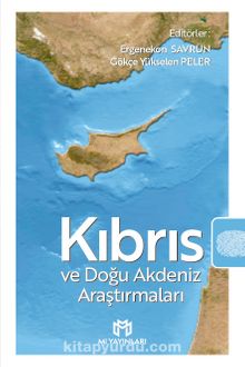 Kıbrıs ve Doğu Akdeniz Araştırmaları