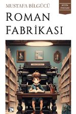 Roman Fabrikası & Bütün Öyküleri