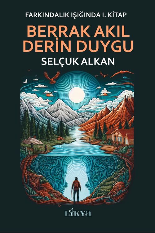 Berrak Akıl Derin Duygu