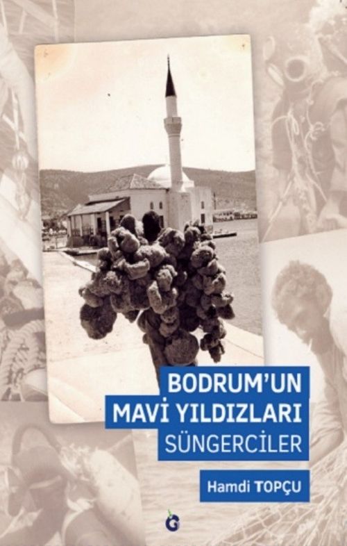 Bodrum'un Mavi Yıldızları & Süngerciler