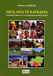 Orta Asya ve Kafkasya