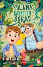 Yolunu Kaybeden Çorap