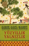 Y&uuml;zyıllık Yalnızlık (Ciltsiz)