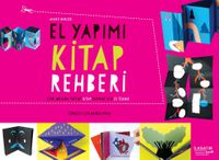 El Yapımı Kitap Rehberi