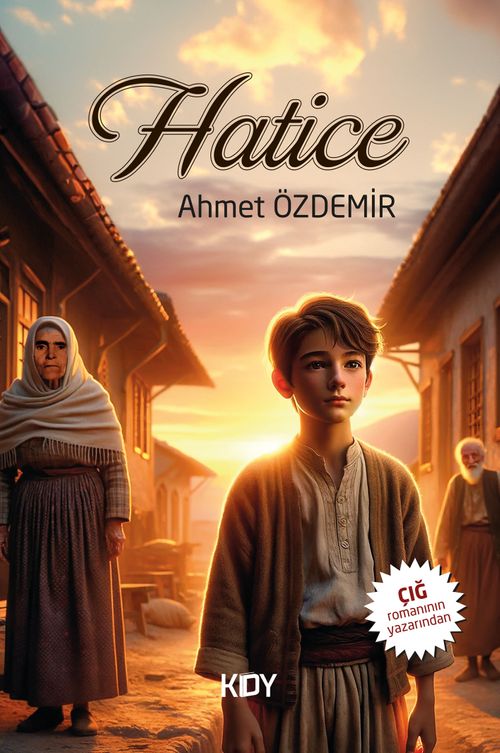 Hatice