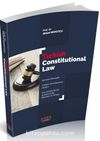 Turkish Contitutitonal Law