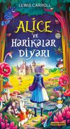 Alice ve Harikalar Diyarı