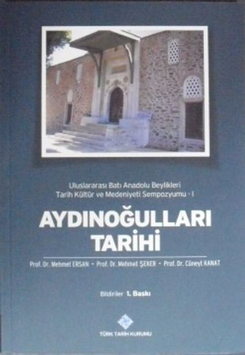 Aydınoğulları Tarihi / 13-E-3