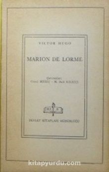 Marion de Lorme / 11-Z-186