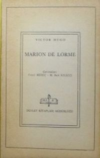 Marion de Lorme / 11-Z-186