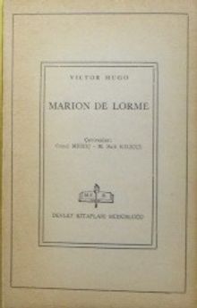 Marion de Lorme / 11-Z-186