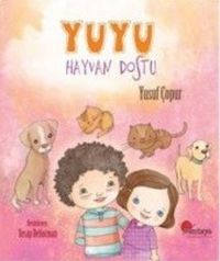Yuyu Hayvan Dostu