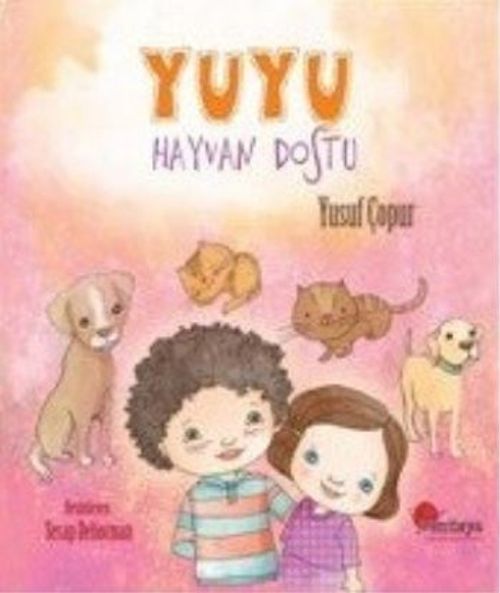 Yuyu Hayvan Dostu