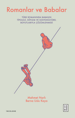 Romanlar ve Babalar