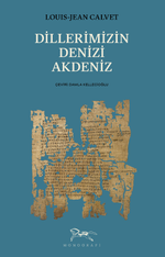 Dillerimizin Denizi Akdeniz