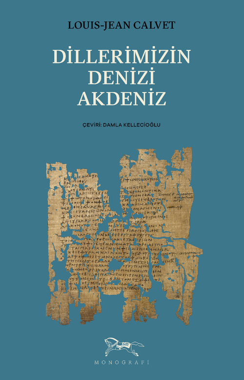 Dillerimizin Denizi Akdeniz