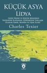 Küçük Asya Lidya &amp; Gediz Nehri ve Küçük Menderes Vadilerini Kapsayan, Günümüzde Yaklaşık Olarak İzmir, Manisa ve Uşak İlleri