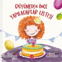 Büyümeden Önce Yapılacaklar Listesi