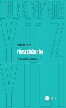 Türkiye'nin Yüz Yılı-Yükseköğretim