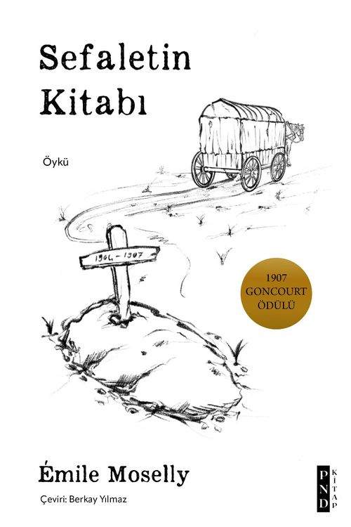 Sefaletin Kitabı