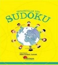 Sudoku - Ortaokullar İçin