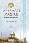 Makamat-ı Mazhari & Mazhar Can-ı Canan’ın Menkıbeleri