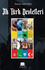 İlk Türk Devletleri