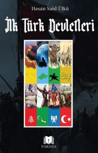 İlk Türk Devletleri