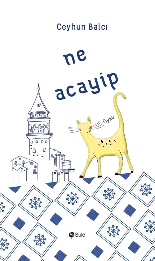 Ne Acayip 