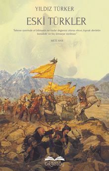 Eski Türkler